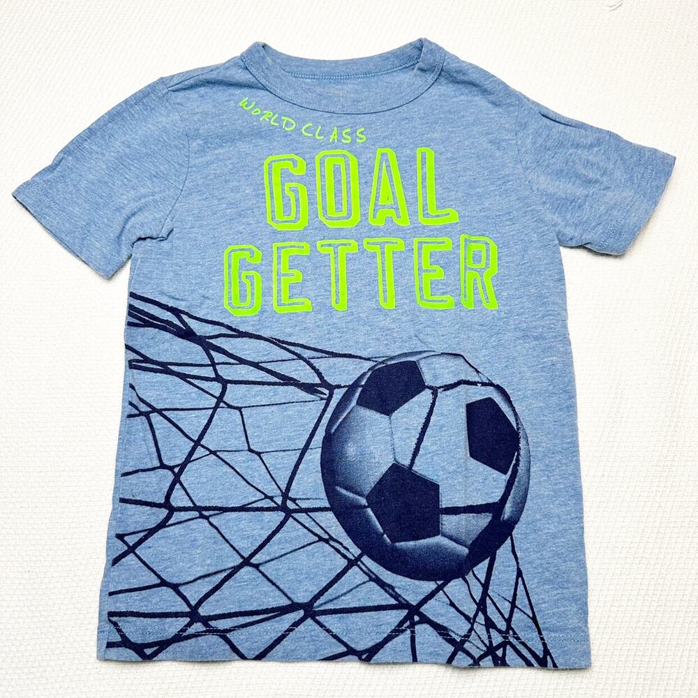 Oshkosh Soccer Tee